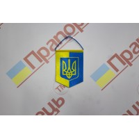Вимпел синьо-жовтий (авто) Вимпел синьо-жовтий (авто)
